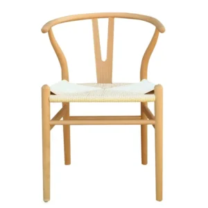 mobiliario-contract-silla wish madera de haya natural fibra trenzada 2